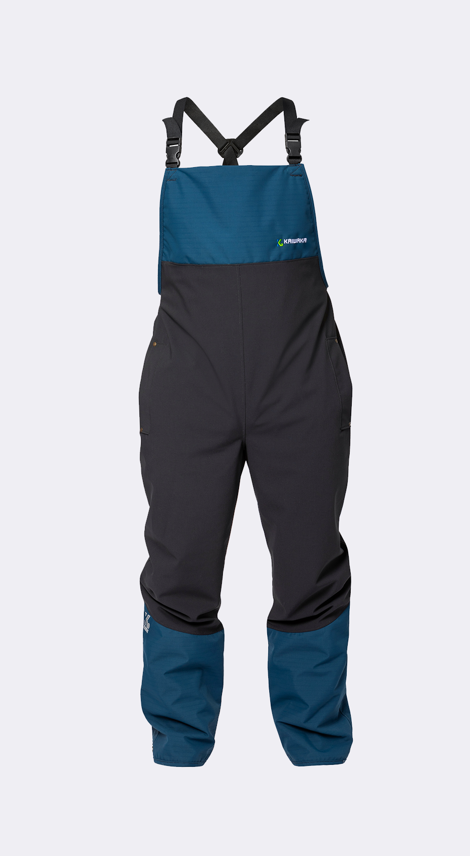 Founders46 Bib Overtrouser