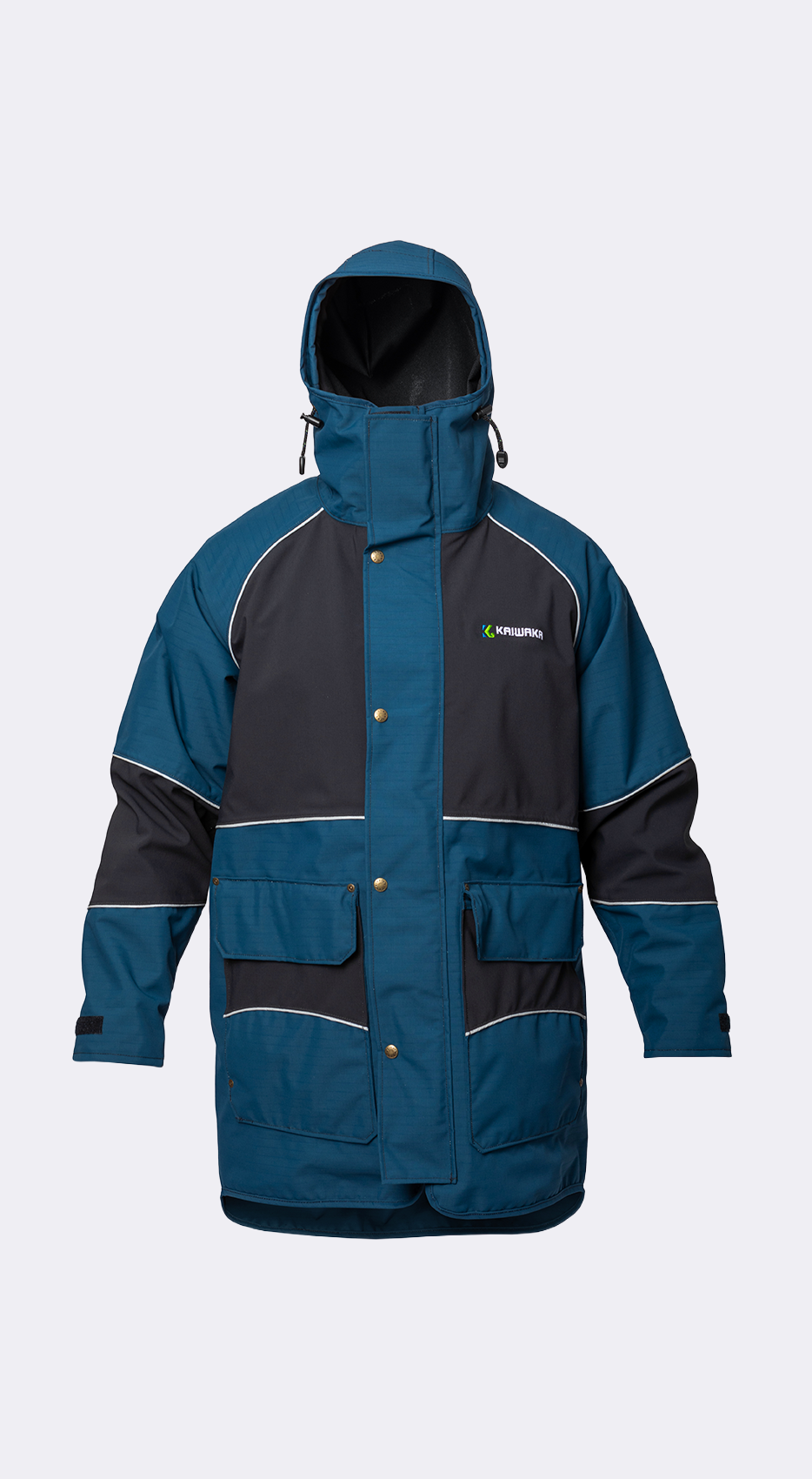 Founders46 Parka