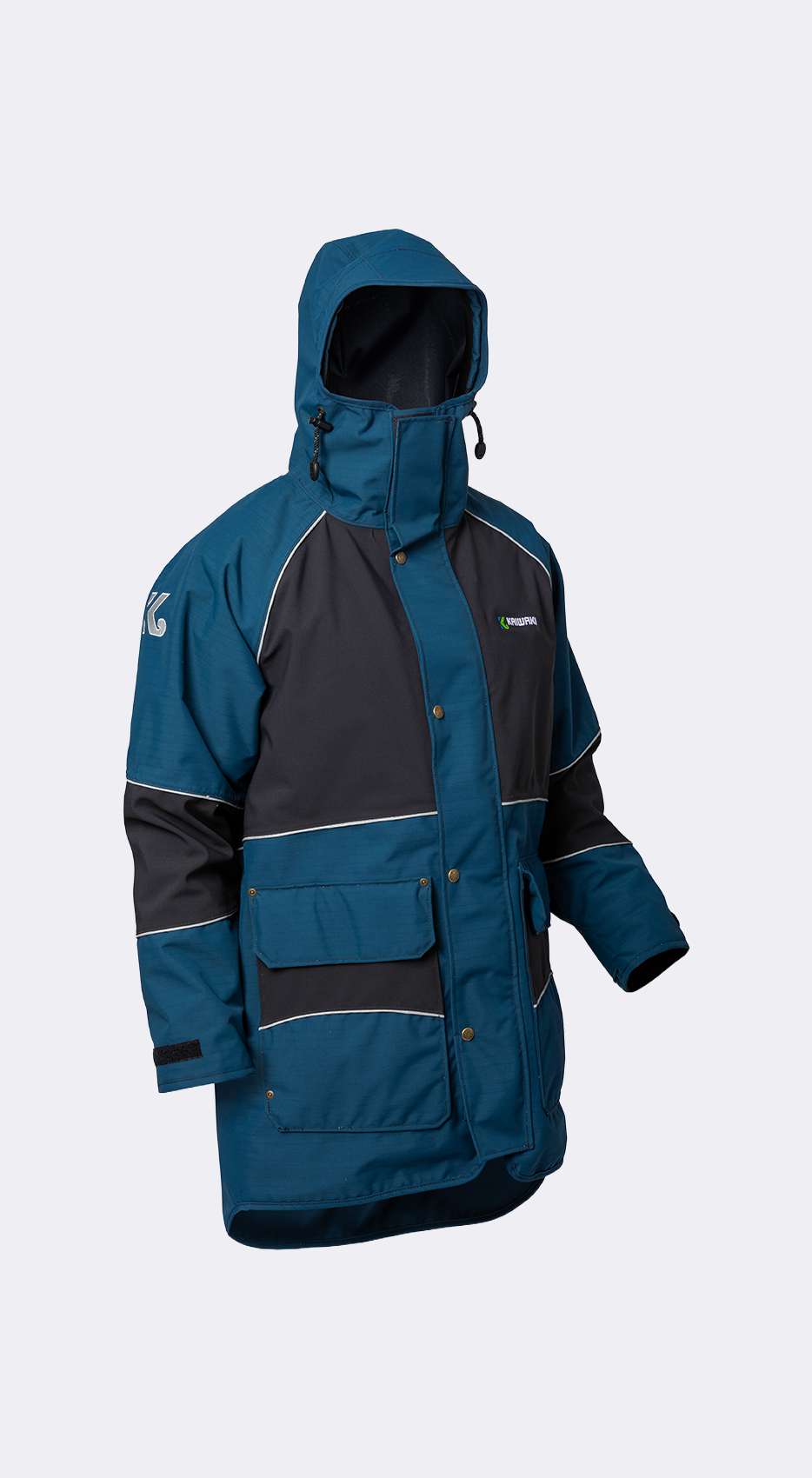 Founders46 Parka