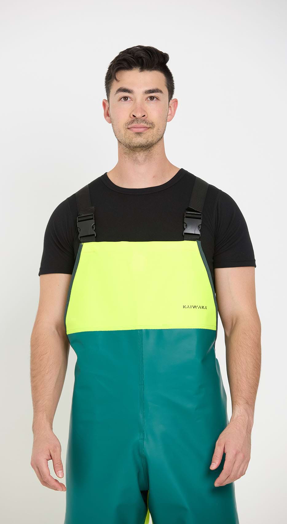 Aquaseal Bib Overtrousers