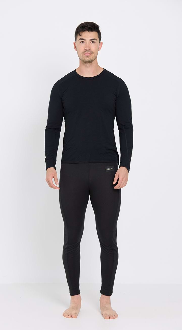 Long Sleeve Merino Base layer
