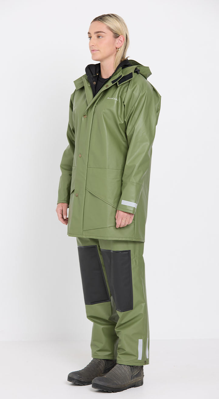 Dairytex Parka