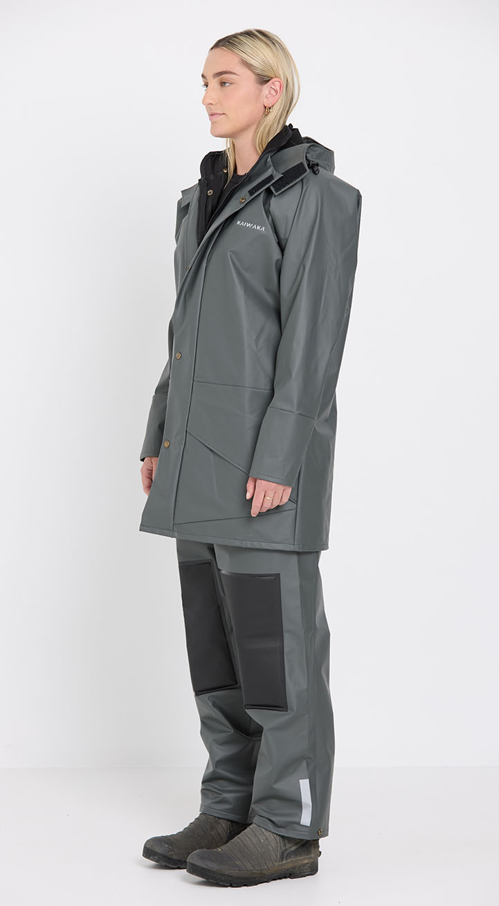 Dairytex Parka