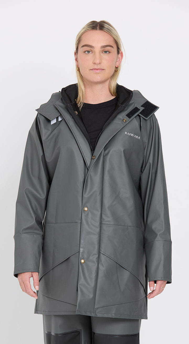 Dairytex Parka