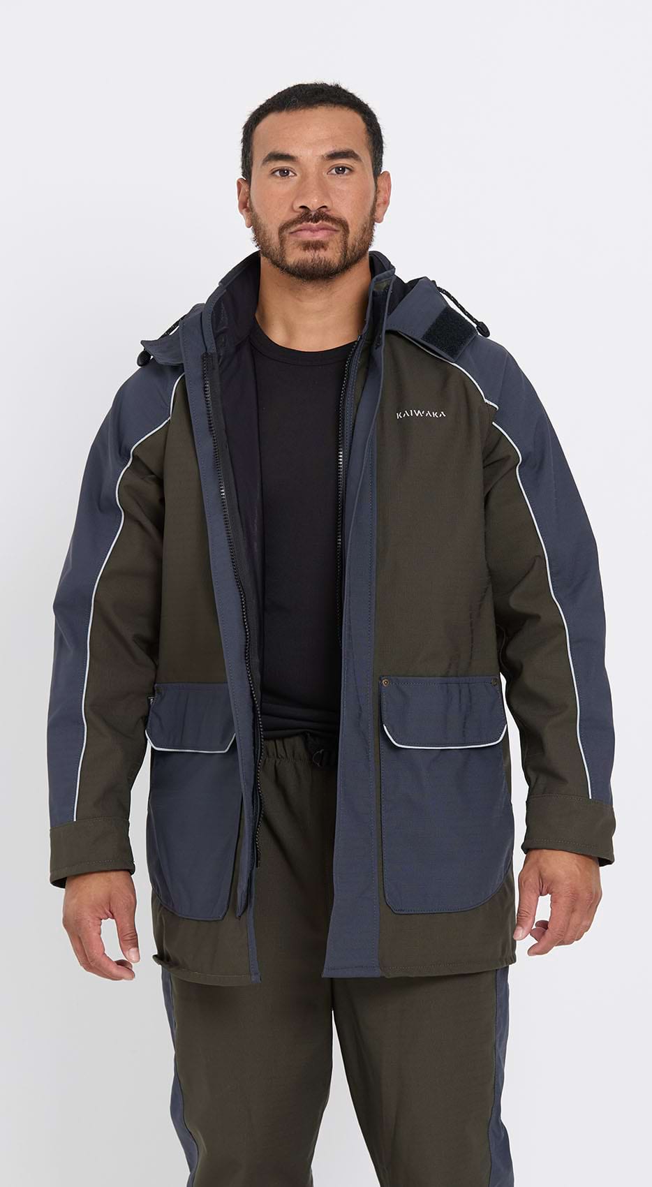 Men’s Stormforce Parka – Waterproof, Windproof, Made to Outlast ...