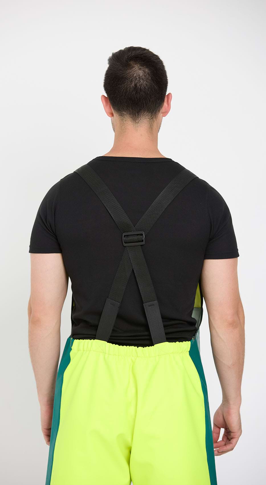 Aquaseal Bib Overtrousers