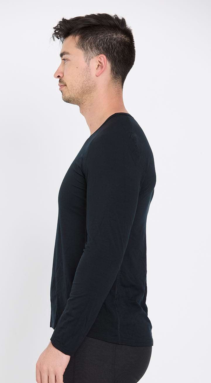 Long Sleeve Merino Base layer