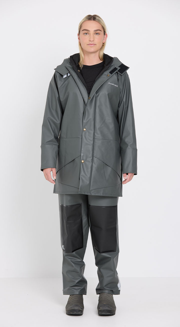 Dairytex Parka