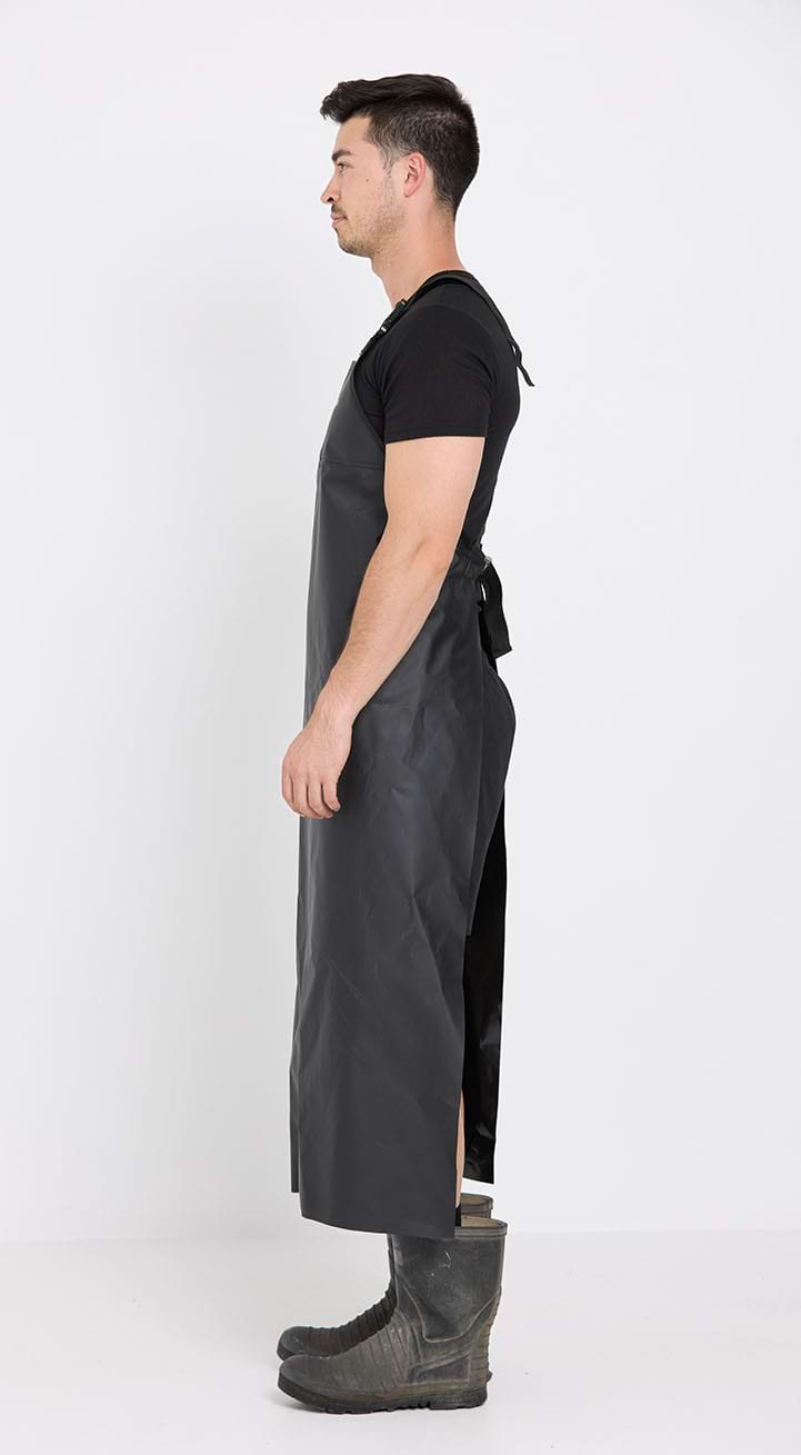 Black Apron