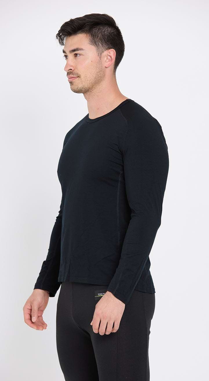Long Sleeve Merino Base layer
