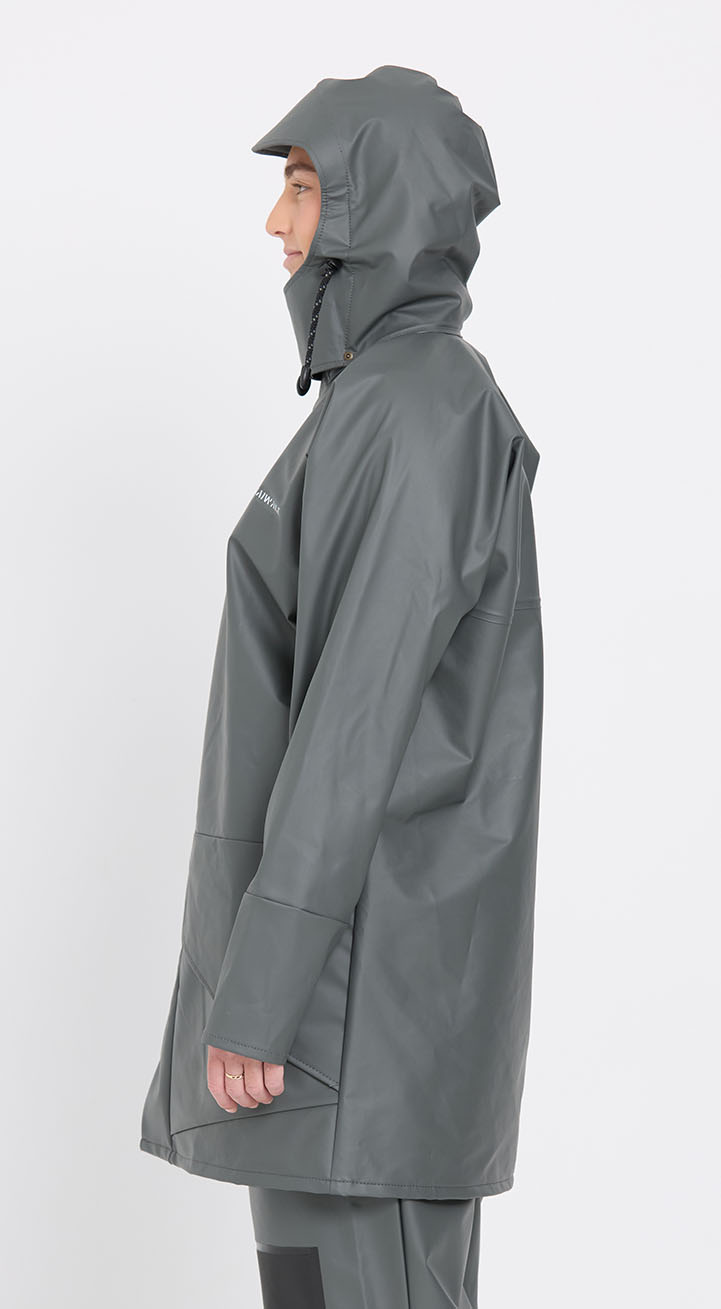 Dairytex Parka