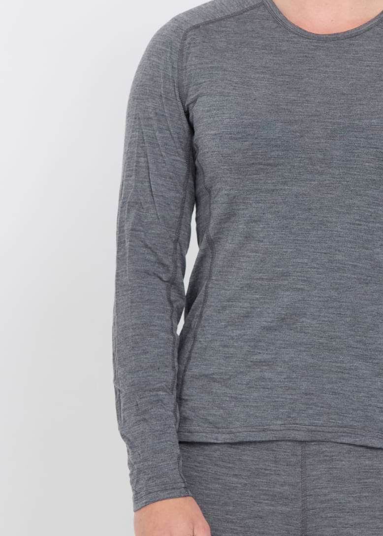 Long Sleeve Merino Thermal