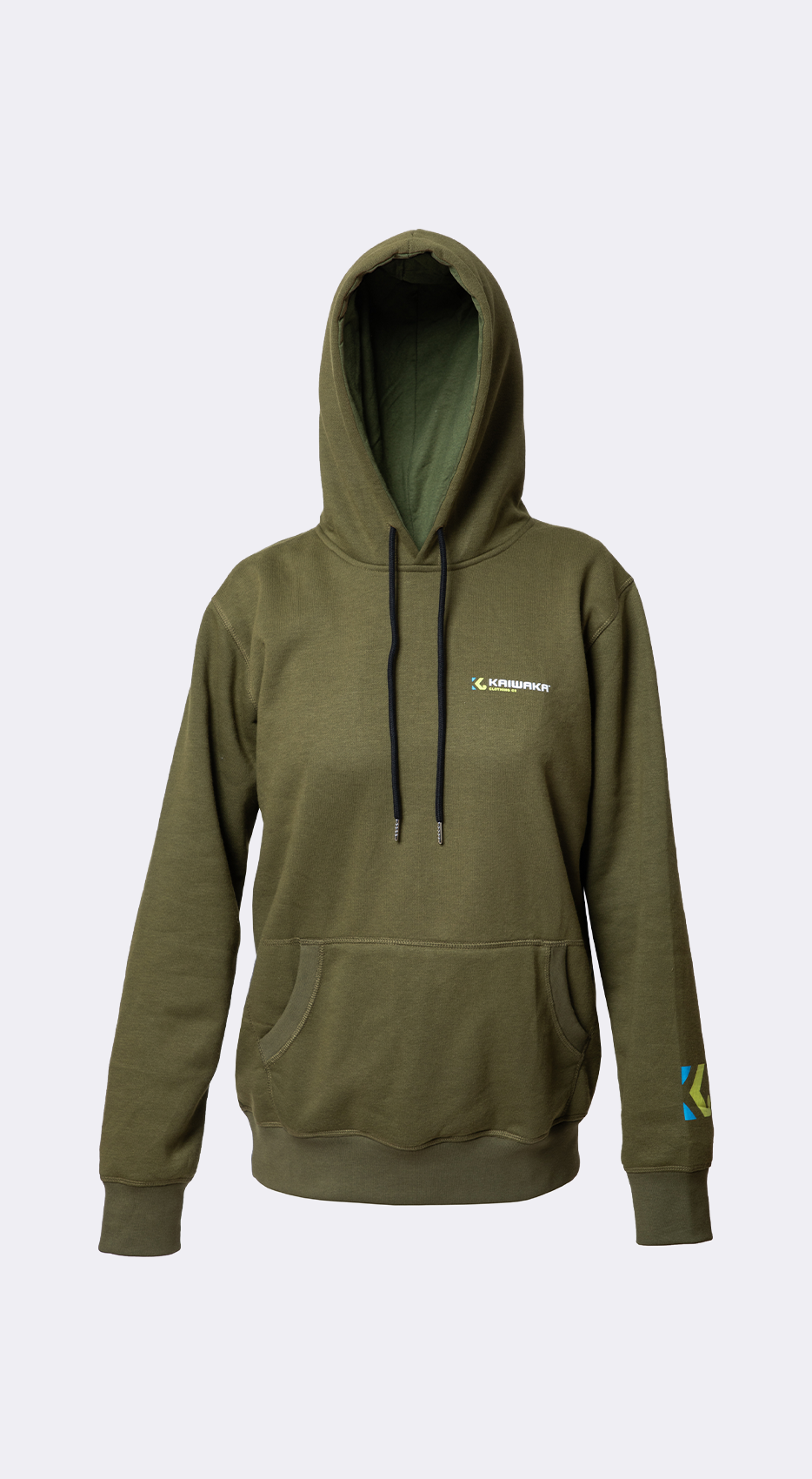 Kaiwaka Hoodie