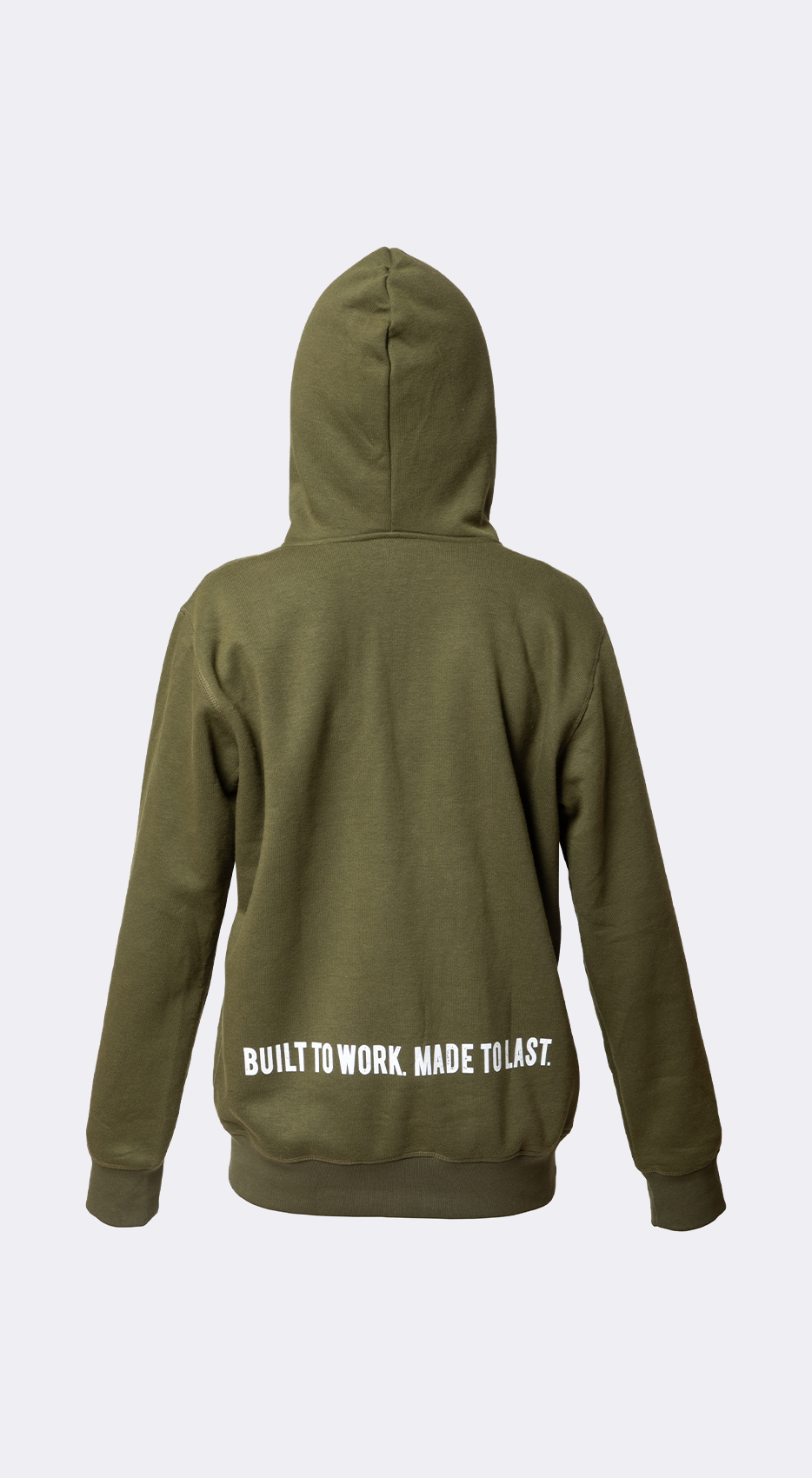 Kaiwaka Hoodie