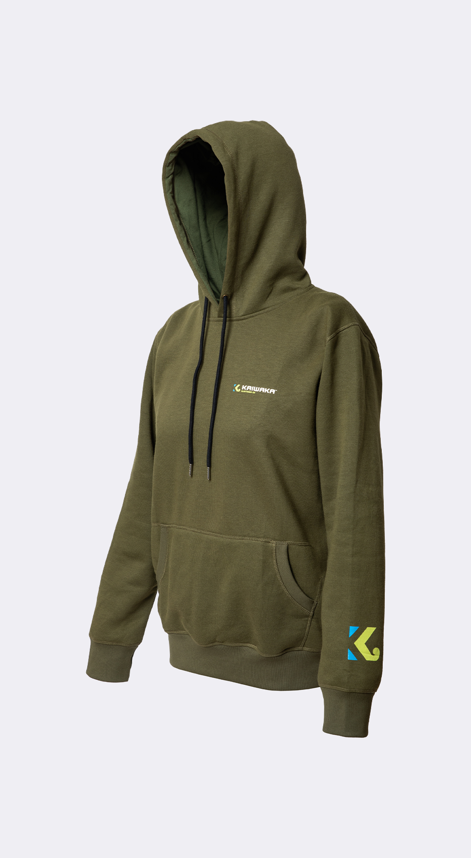 Kaiwaka Hoodie