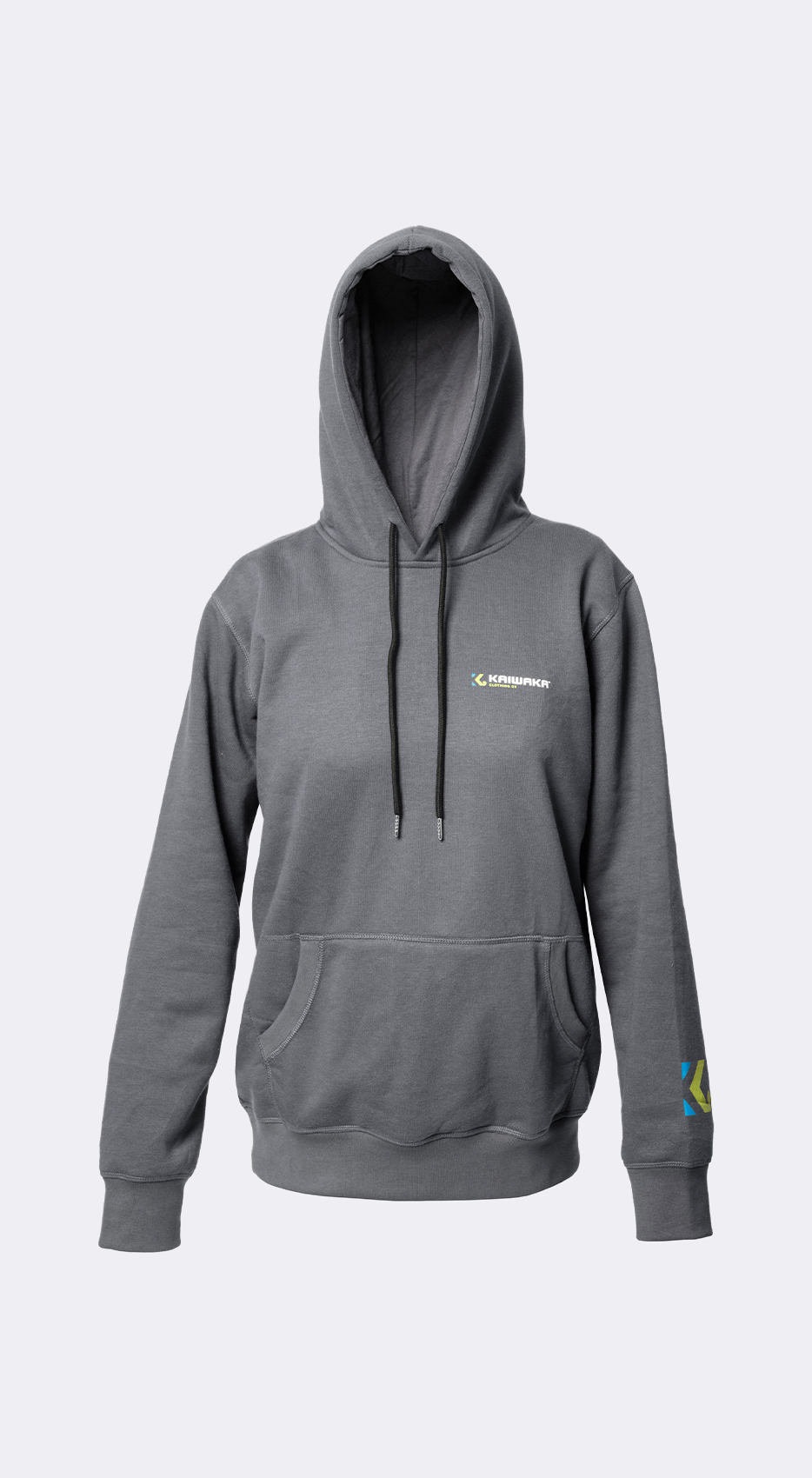 Kaiwaka Hoodie