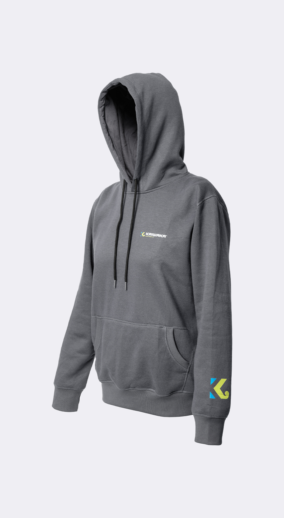 Kaiwaka Hoodie