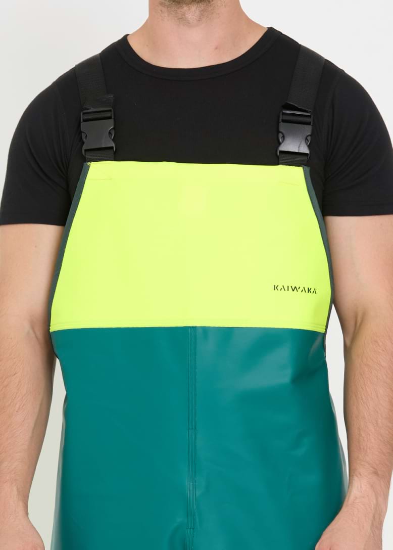 Aquaseal Bib Overtrousers