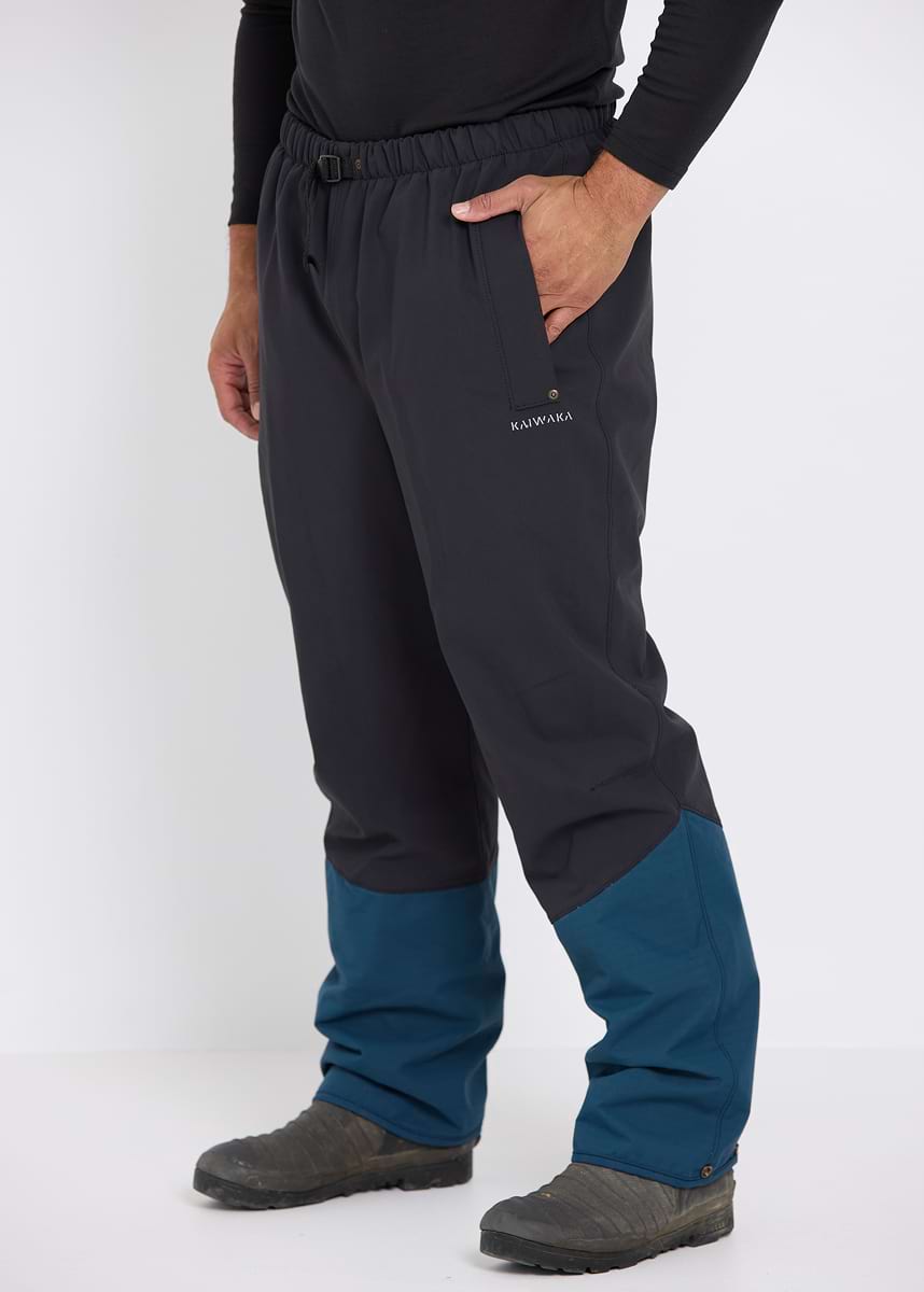 MATSUFUJI　 Workaholic Utility Trousers 974_9053b23ba4-240402_future-