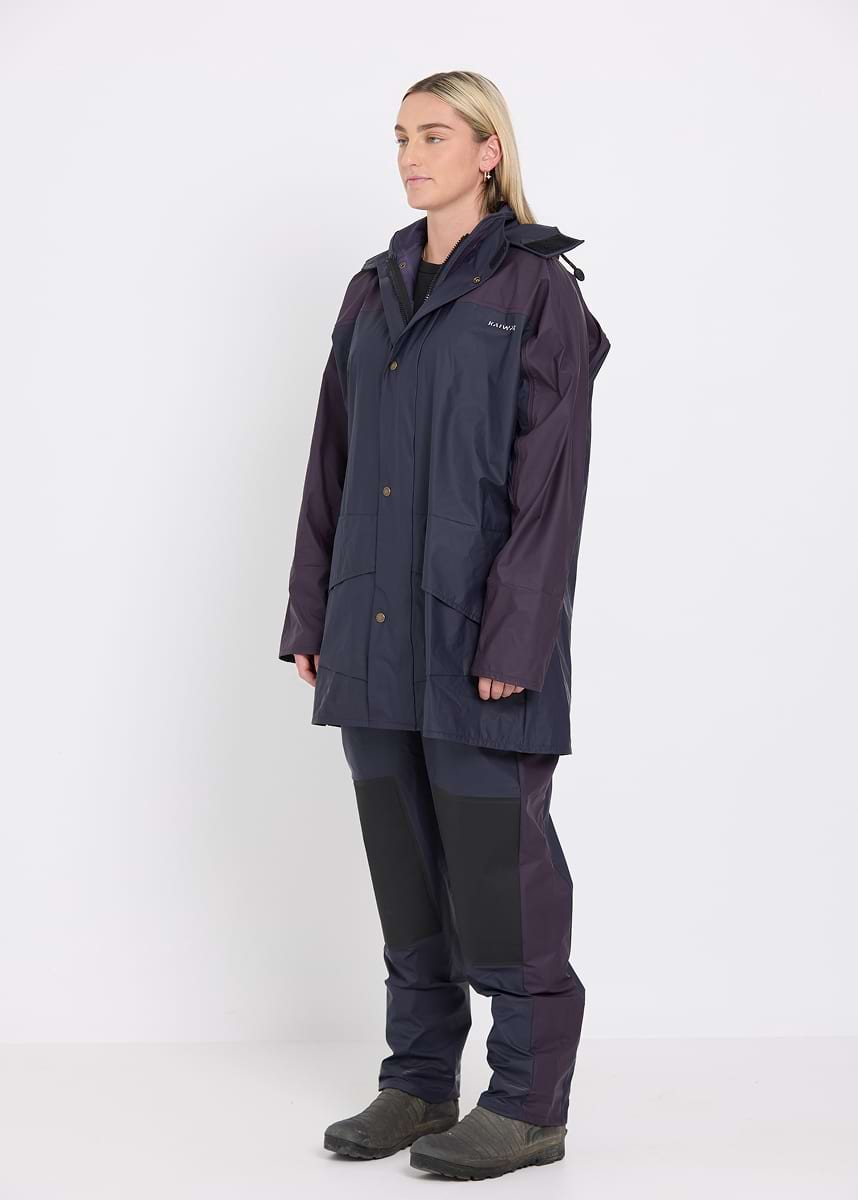 Sealtex Lady of the Land Women's Waterproof Gear | Kaiwaka Clothing