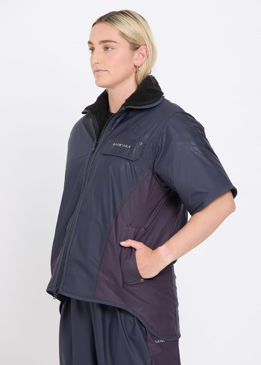 Women’s Outdoor Work Vests | Kaiwaka Clothing