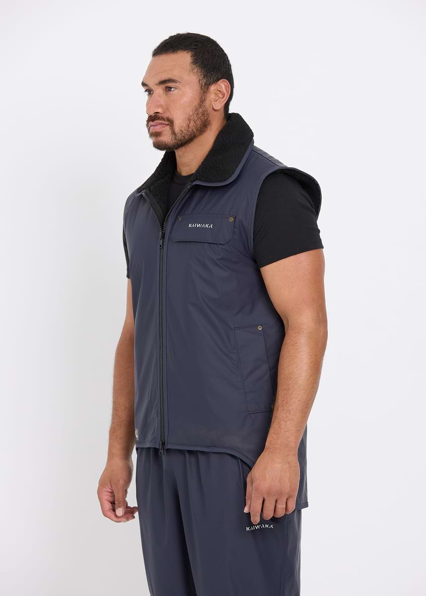 Sealtex Lightweight Men's Rain Protection Gear | Kaiwaka