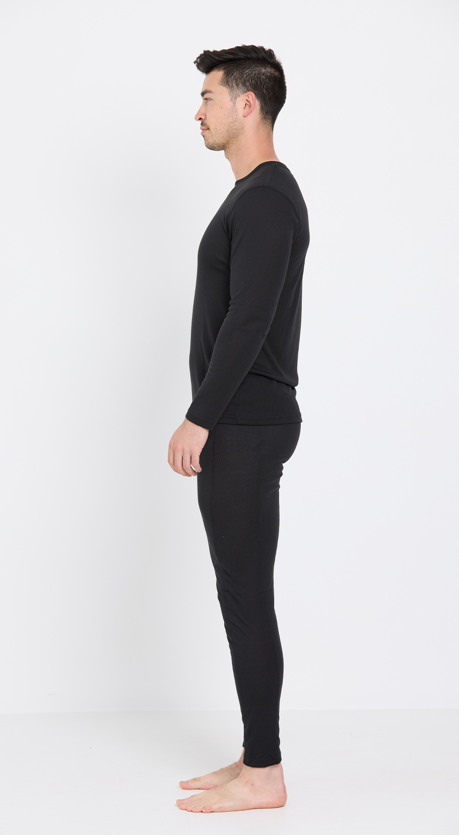 Leggings Merino Base layer