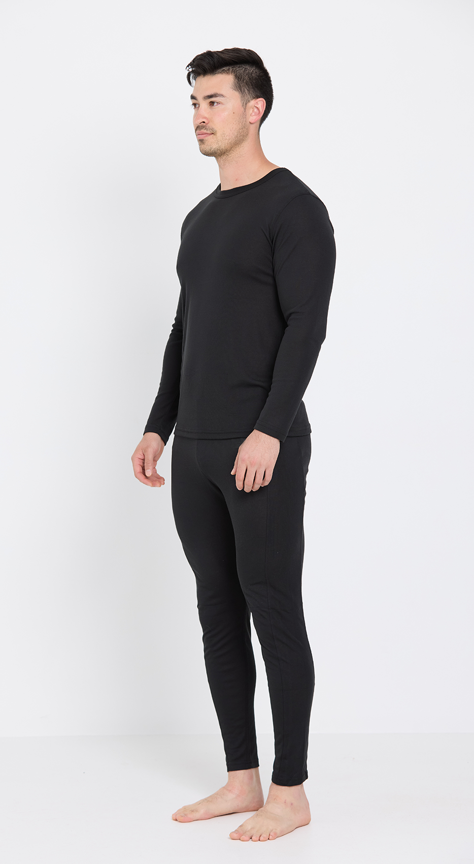 Leggings Merino Base layer