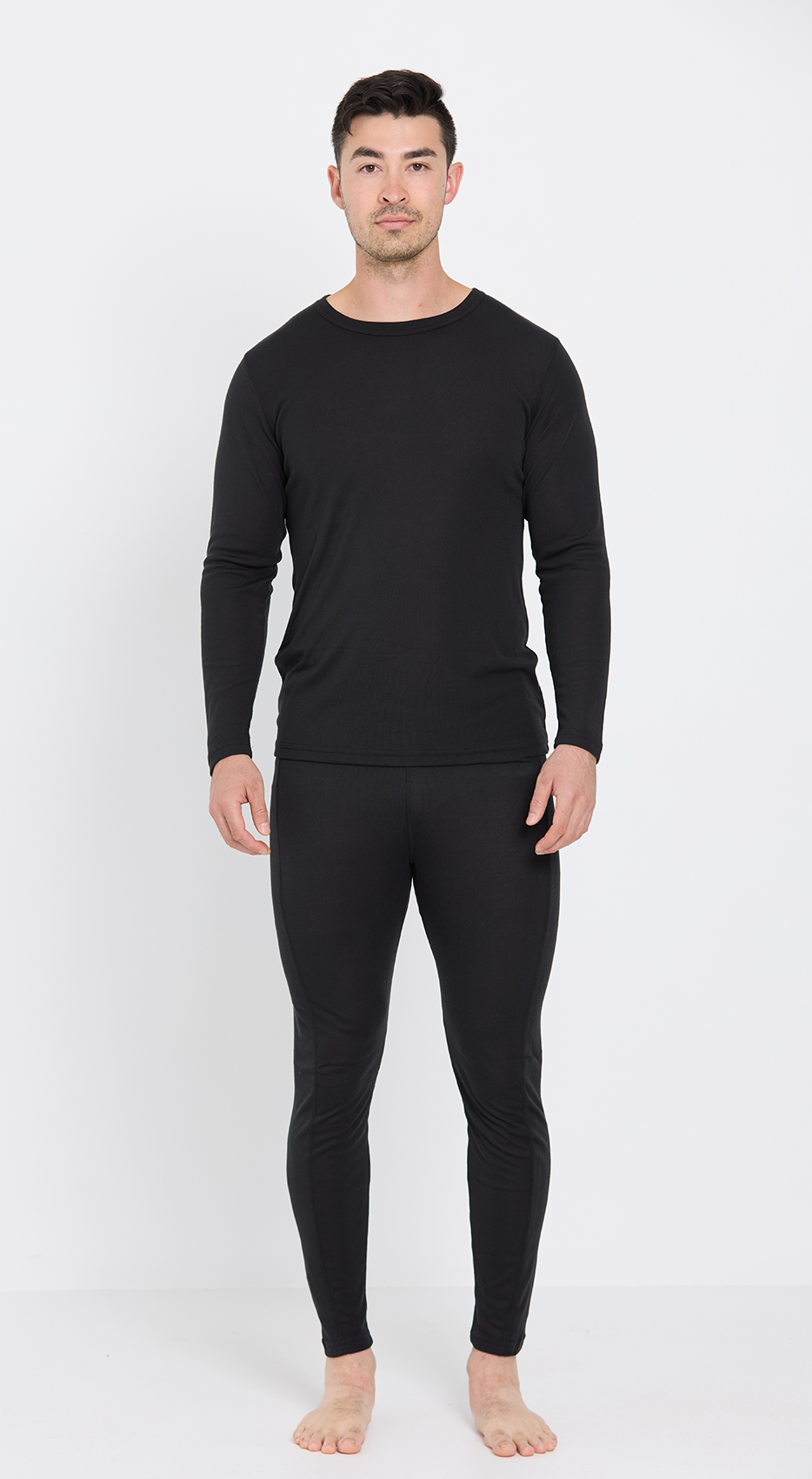 Leggings Merino Base layer