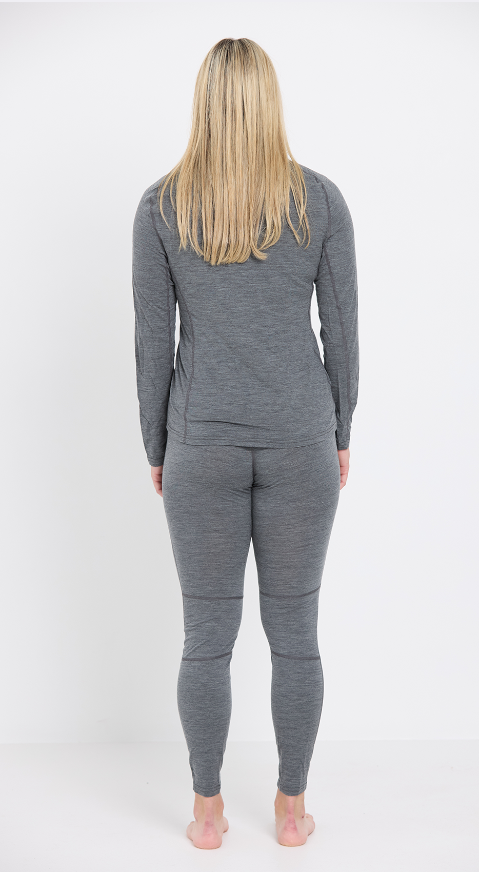 Leggings Merino Base Layer