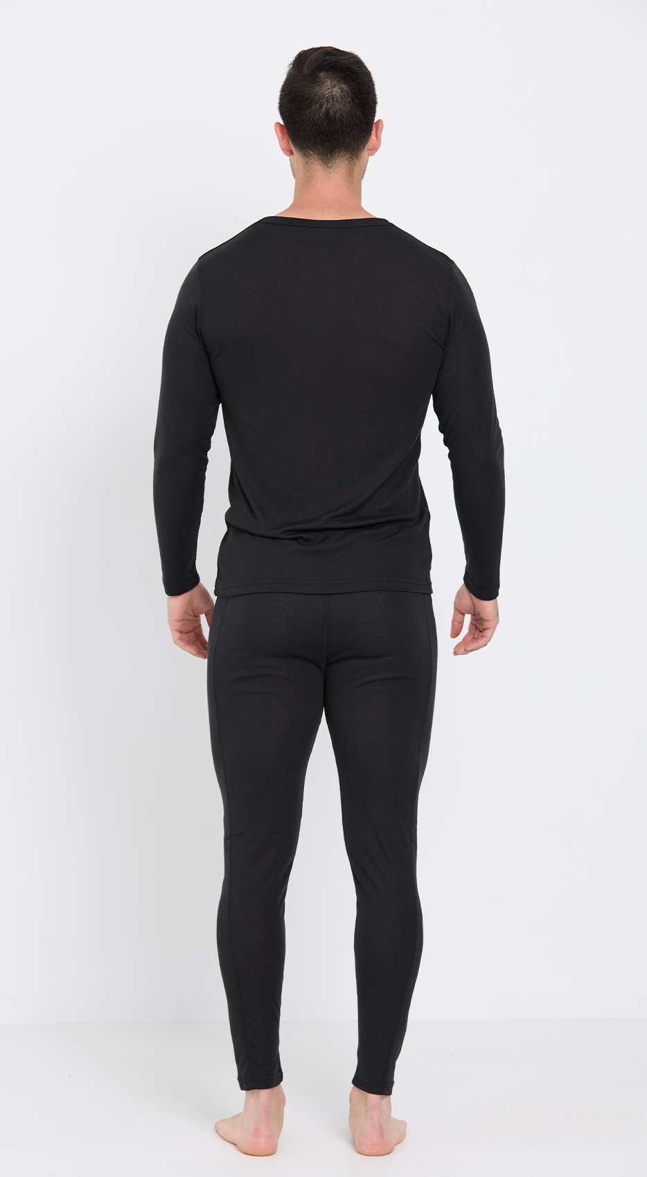 Leggings Merino Base layer