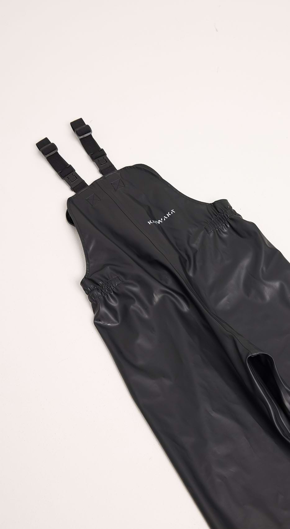 Kids Bib Overtrousers