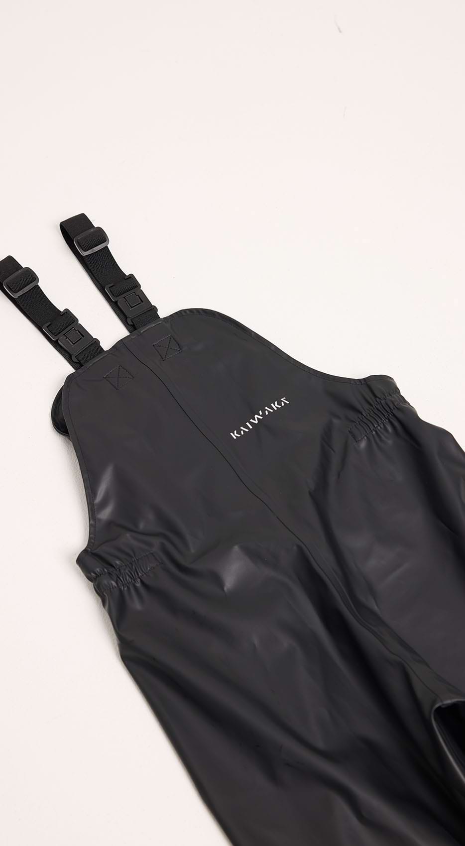 Kids Bib Overtrousers