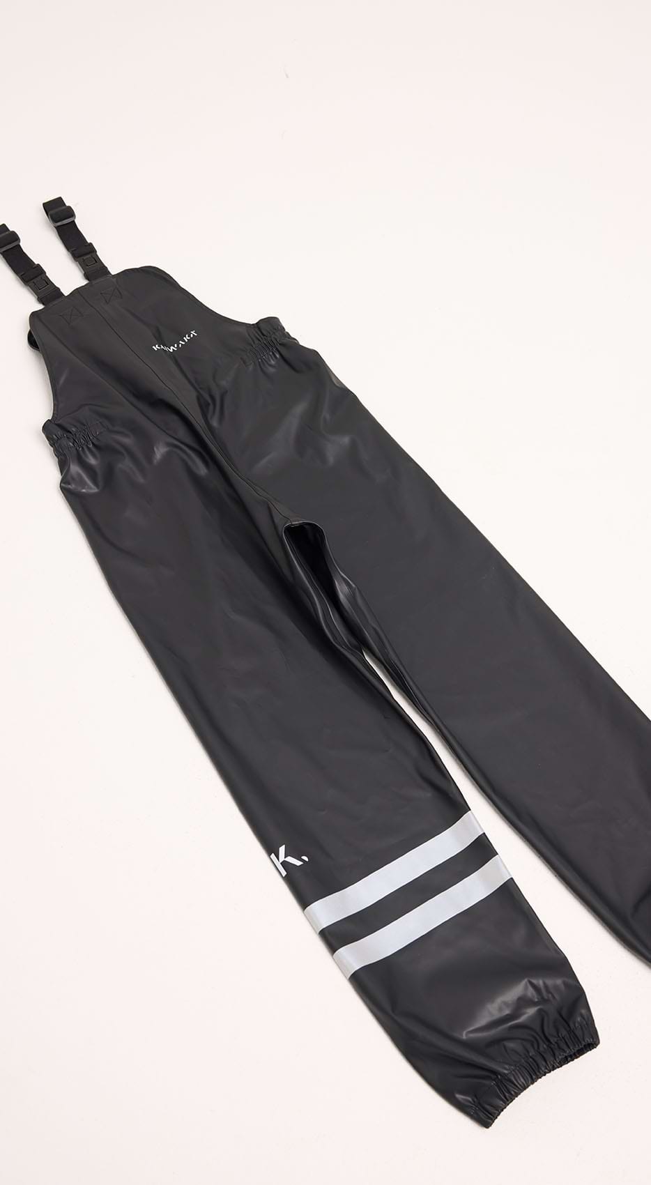 Kids Bib Overtrousers