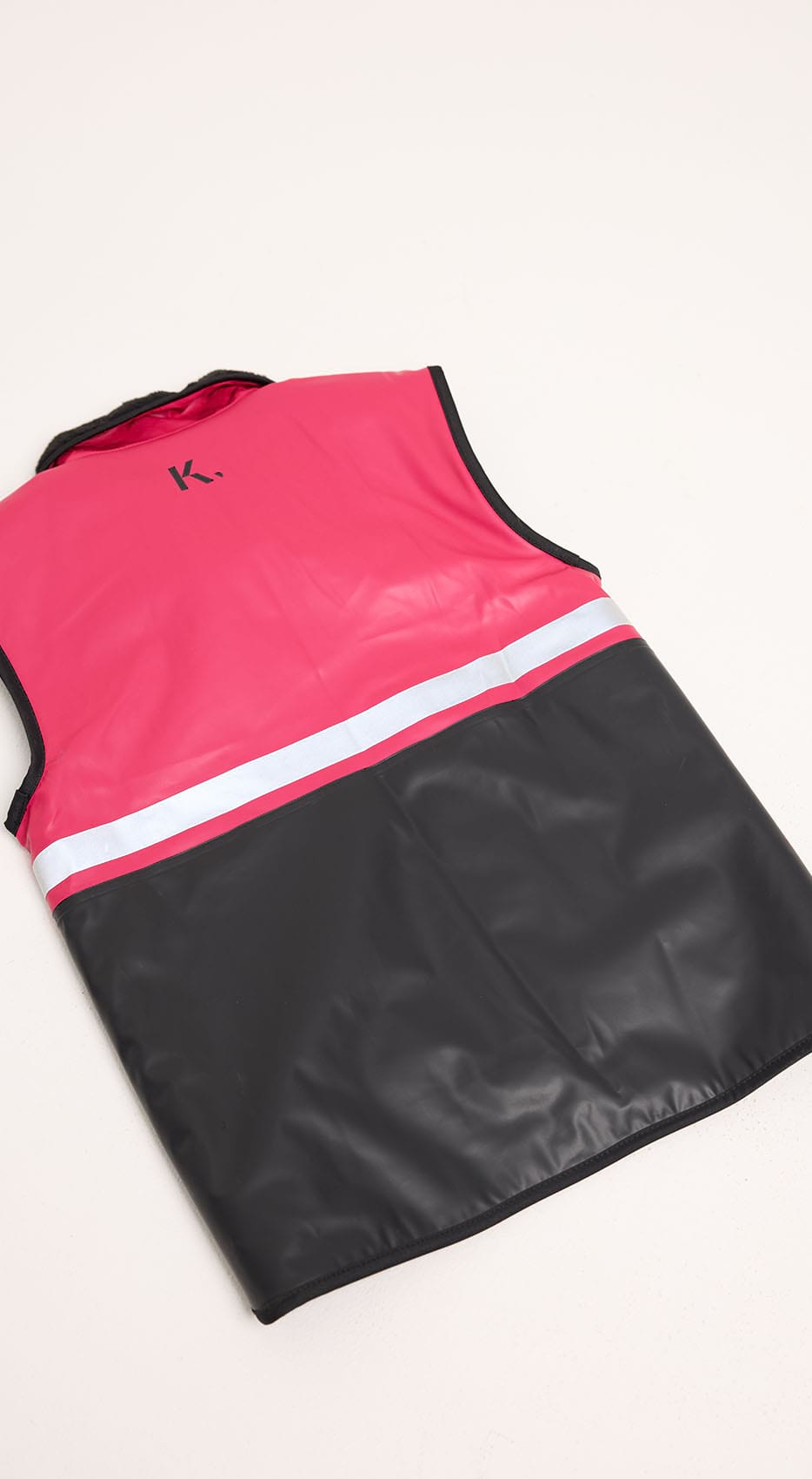 Kids Pink Vest