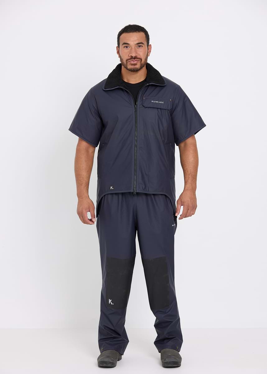 Sealtex Lightweight Men's Rain Protection Gear | Kaiwaka