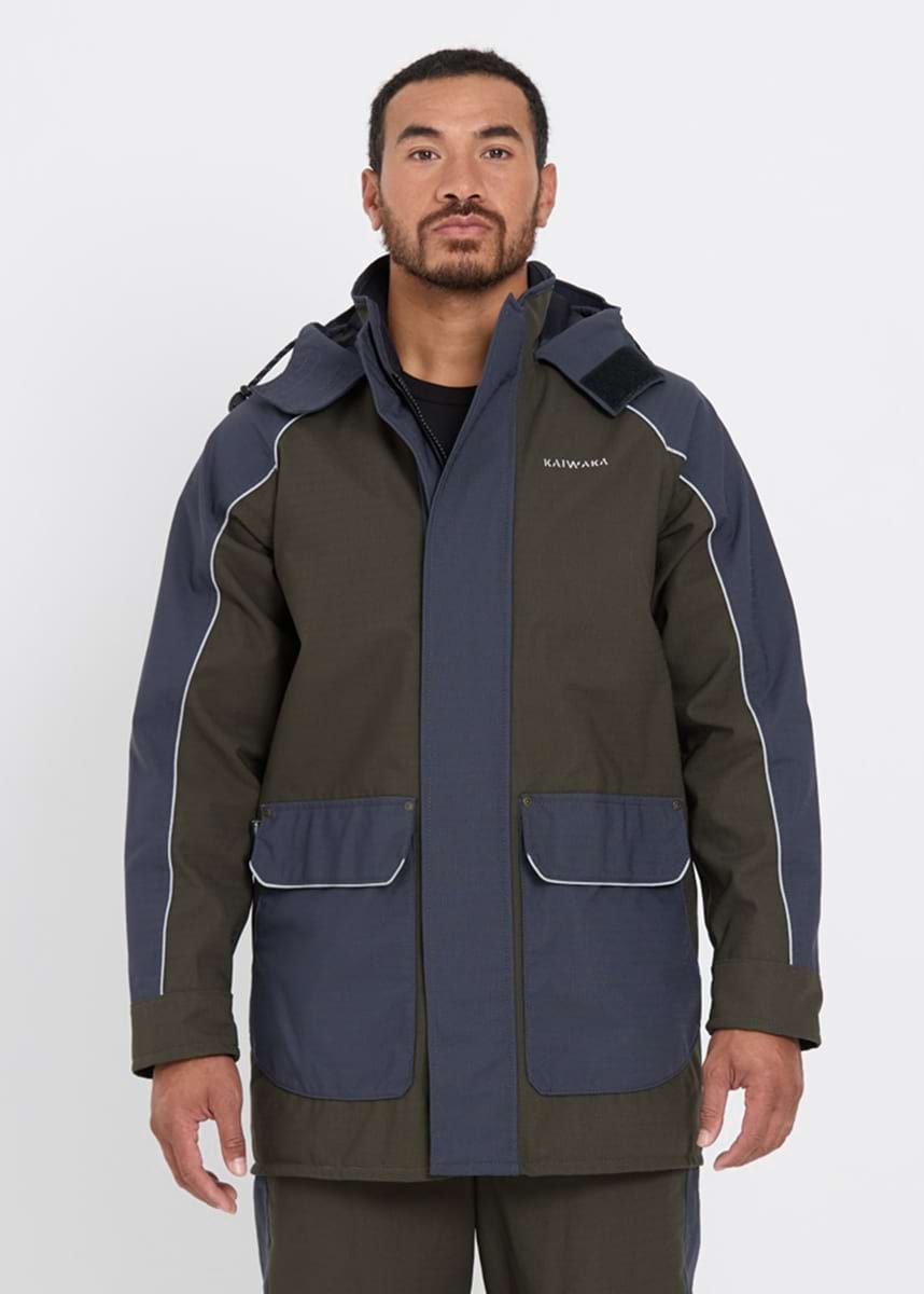 Stormforce Olive
