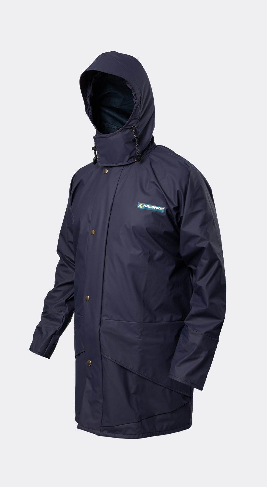 Sealtex Parka