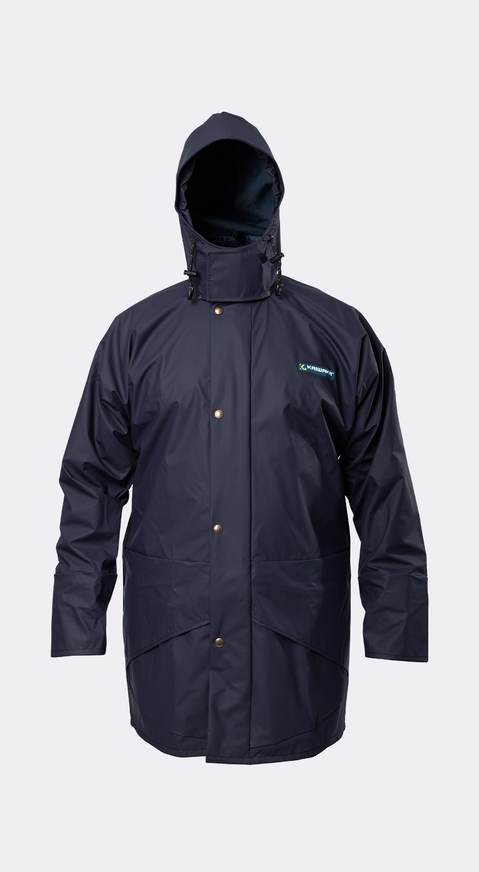 Sealtex Parka