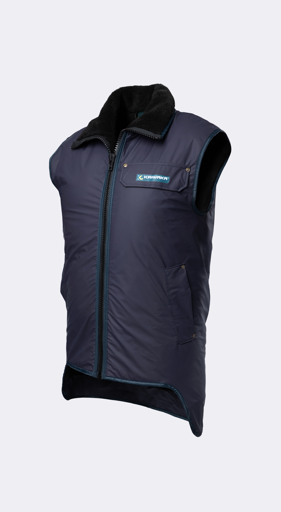 Sealtex Sleeveless Vest