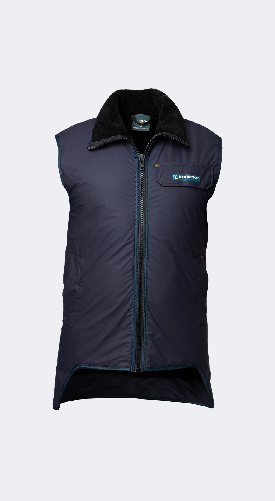 Sealtex Sleeveless Vest