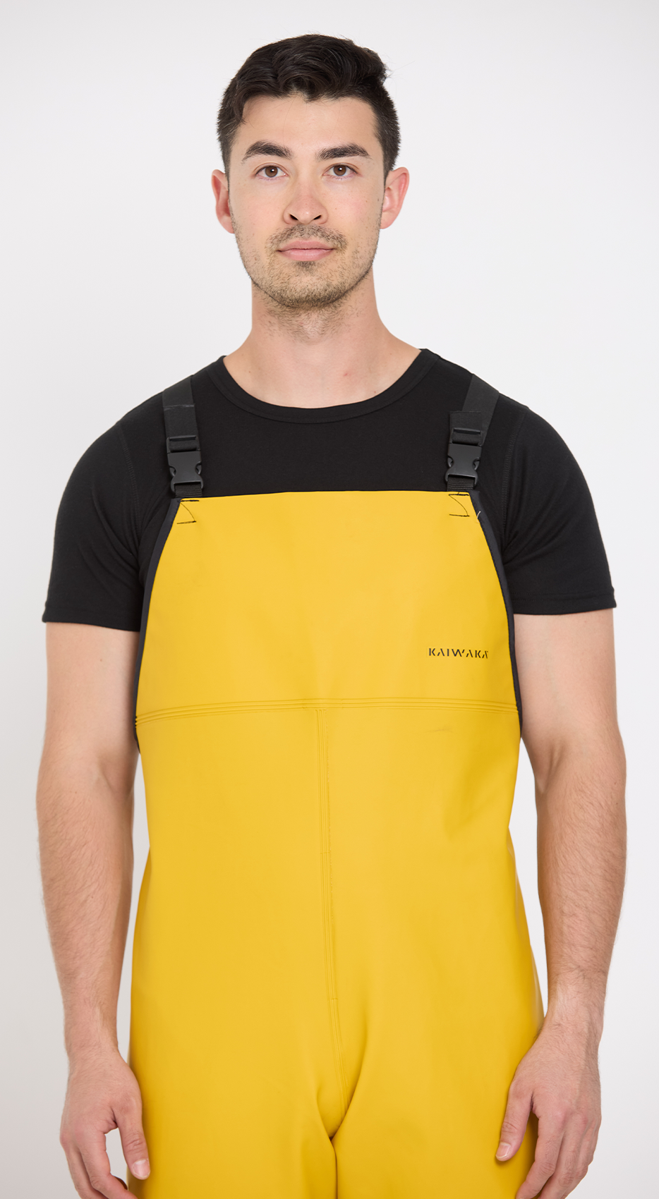 Windtec PVC Bib Overtrousers