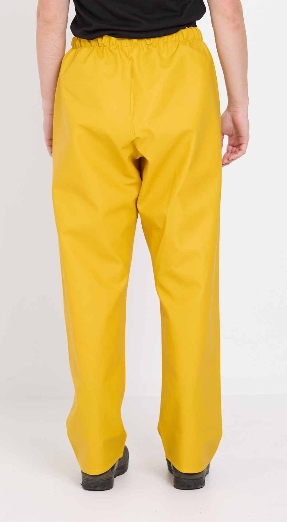Windtec PVC Overtrousers