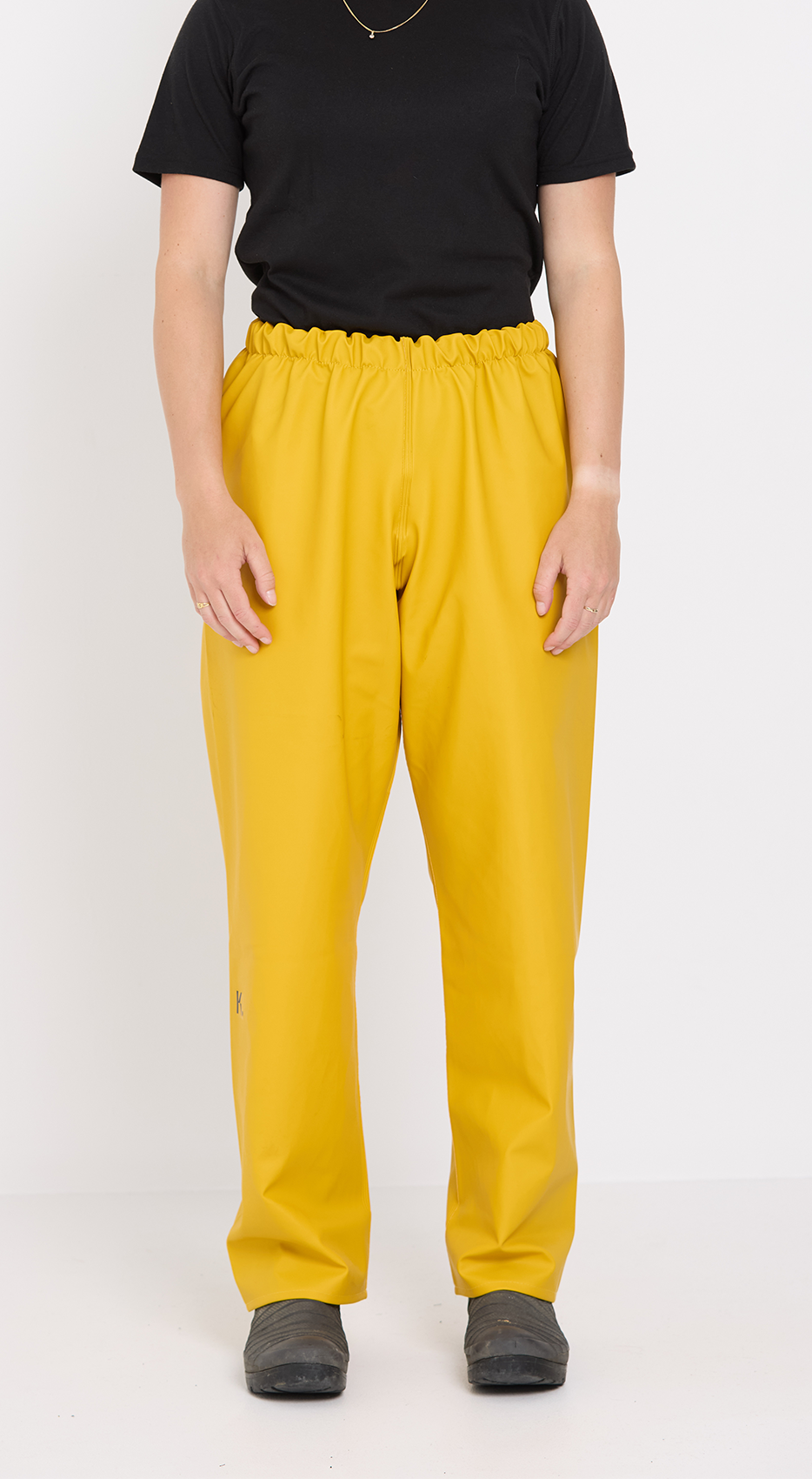 Windtec PVC Overtrousers