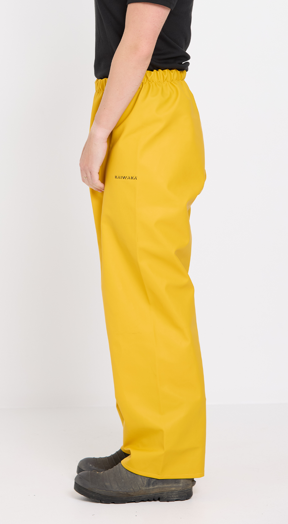 Windtec PVC Overtrousers