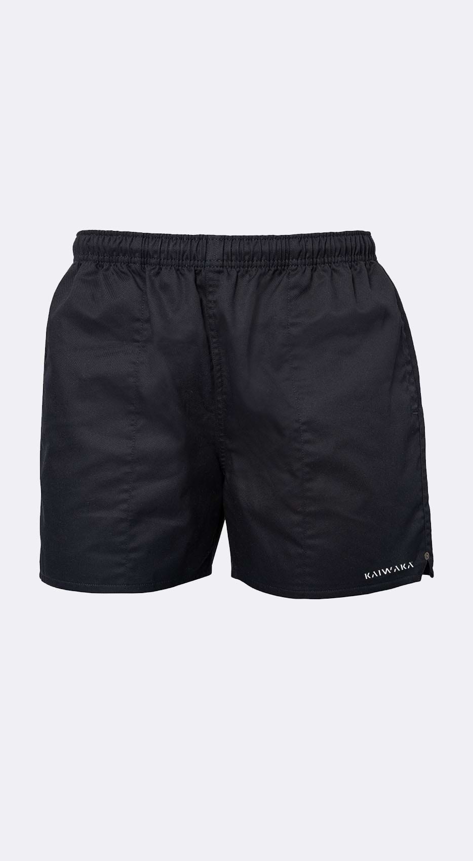 Black Shorts