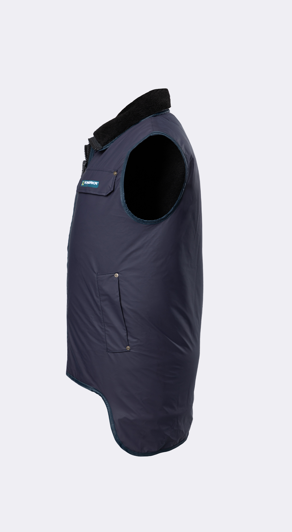 Sealtex Sleeveless Vest