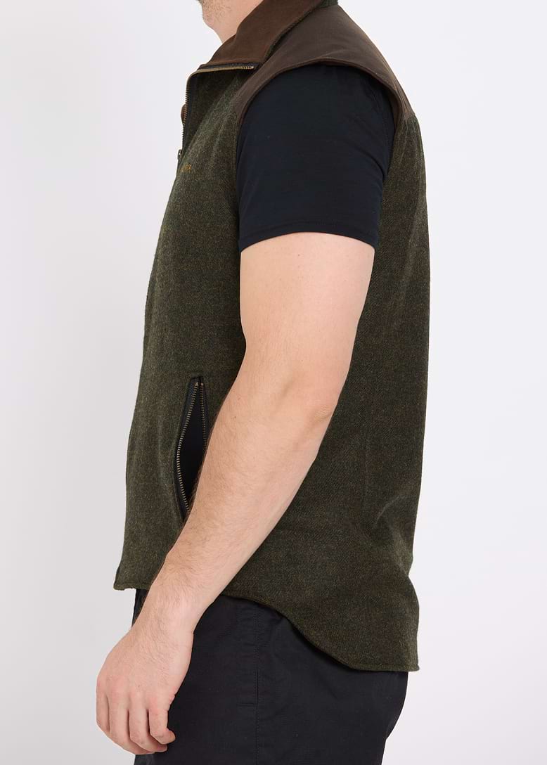 Musterer Vest