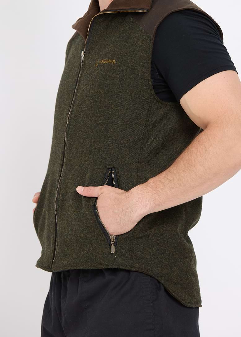 Musterer Vest