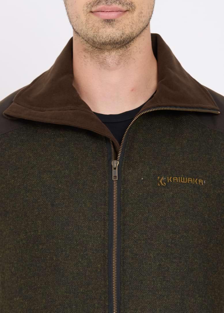 Musterer Vest